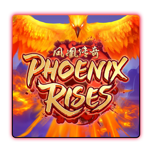 Phoenix Rises